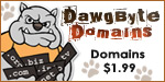 DawgByte Domains... Click here