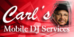 Carl's Mobile DJ Service