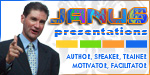 Janus Presentations.... Click here