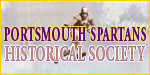 Portsmouth Spartans Historical Society... Click here